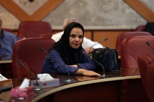 ذومین جلسه Heart Team: عکس شماره 8 / 12